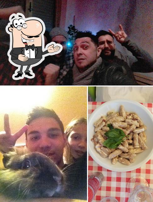 Ecco una foto di Bar Deiana