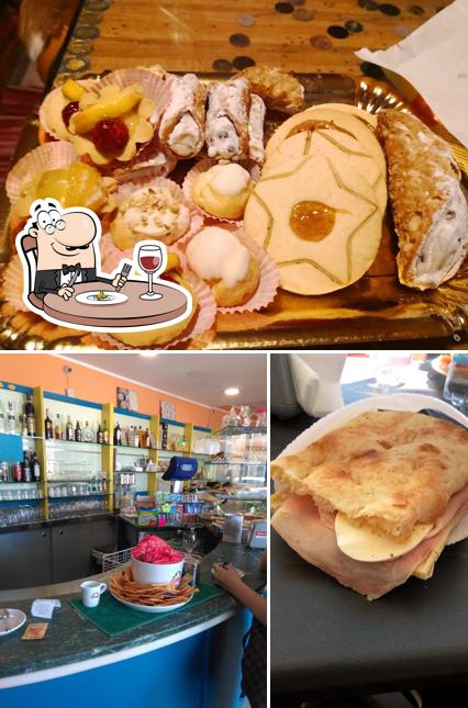 Bar Gelateria Fior di Limone