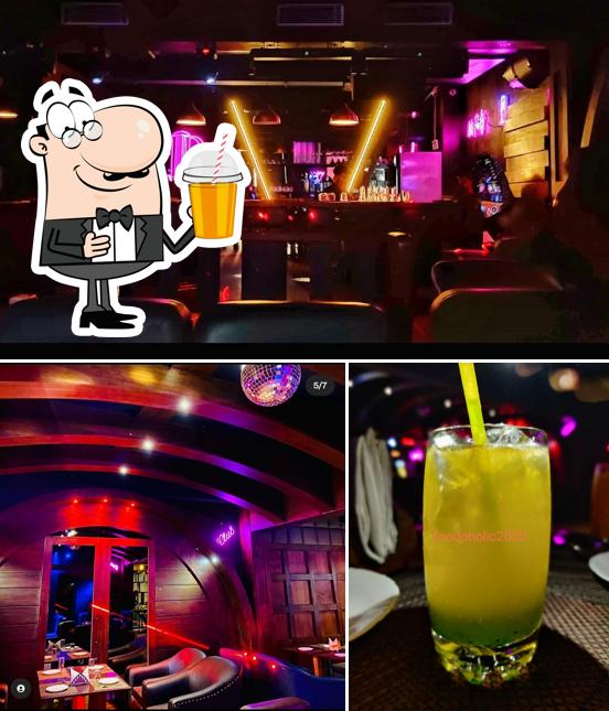 Barrel Beer ( Club & Restaurant)