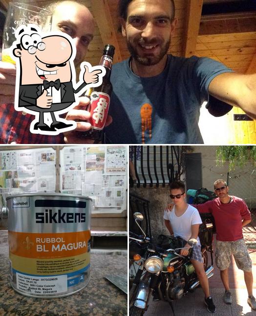 Ecco un'immagine di Caffè Barbero