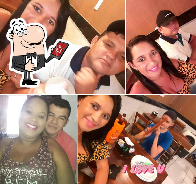 Churrasquinho Café & Cia