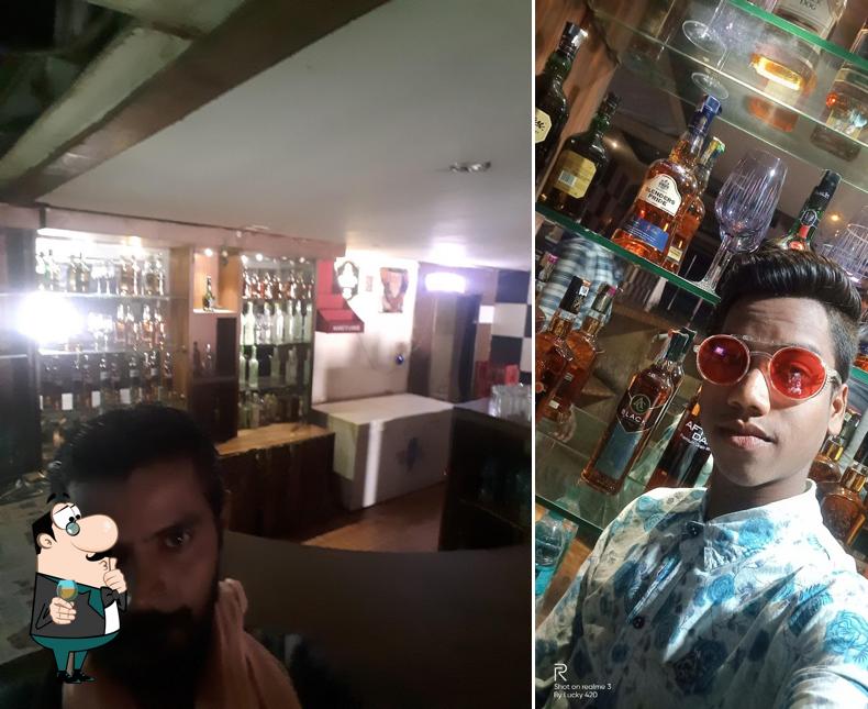 See this photo of Red Chilli Bar And Restaurant