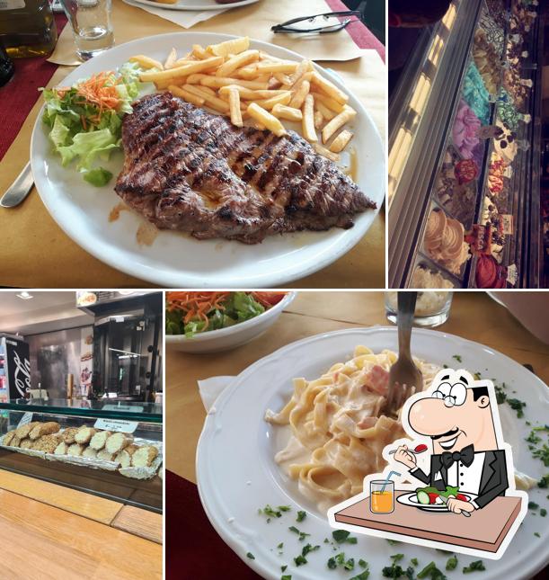 Cibo al Quanto Basta