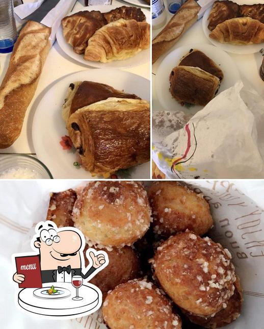 Au Pain Gourmand