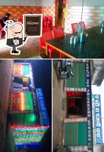See this image of BANTY DA PUNJABI DHABA