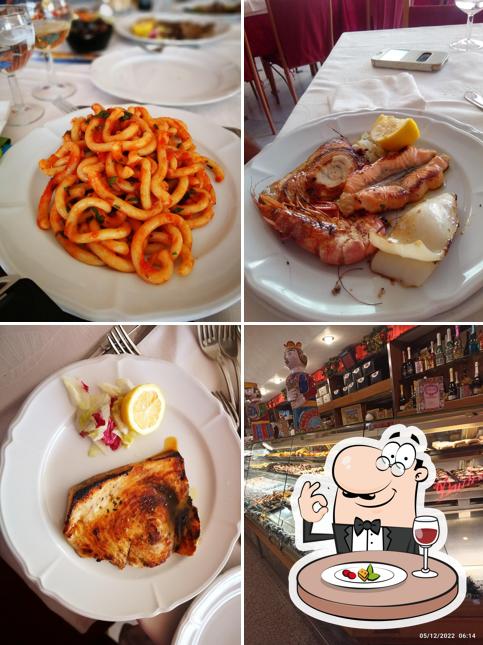 Cibo al Daidone 1945 Bar Pasticceria e Ristorante