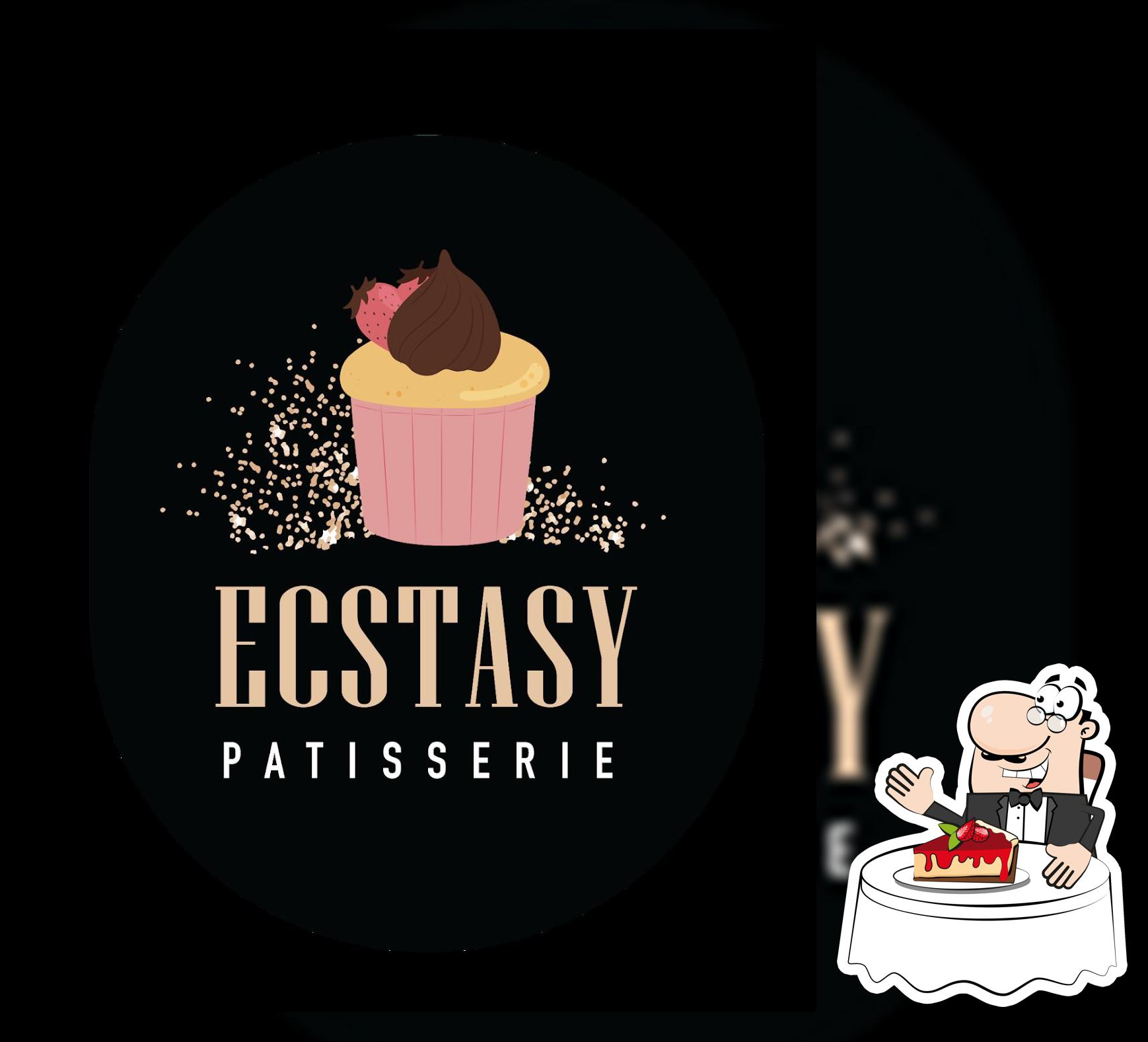 Ecstasy Patisserie