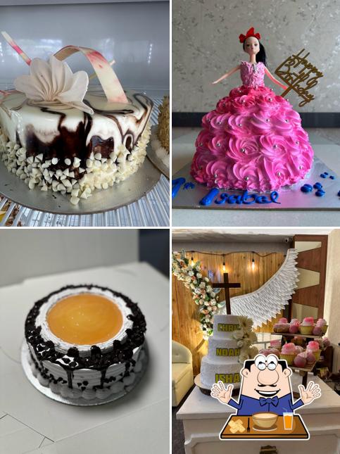 Meals at Kottayam Bakers