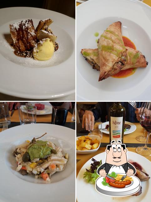 Platti al La BotteGaia