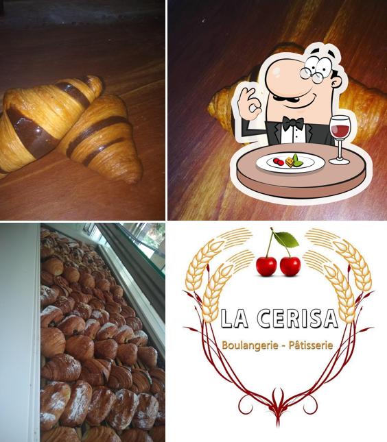 La Cerisa