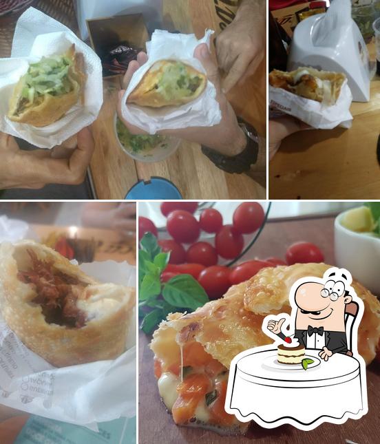 Pastelaria Maria Bonita