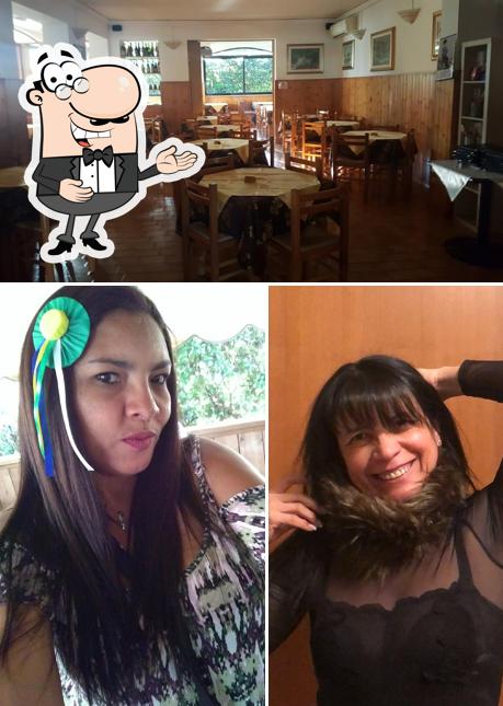 Guarda questa foto di Pizzeria Due Pini