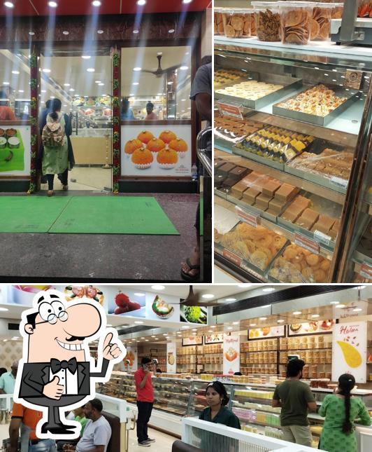 Look at this photo of PS4 PURE VEG RESTAURANT