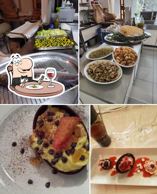 Ristorante Astoria Fermo