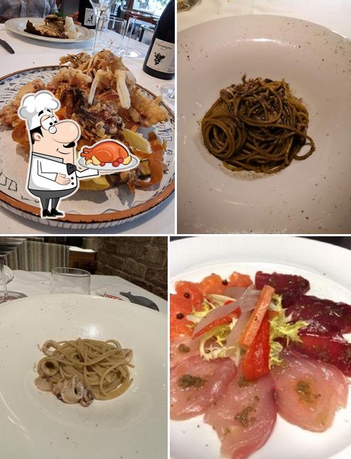 Anatra laccata alla pechinese al Ristorante da Omar