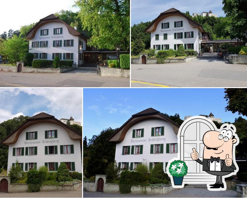 Schlossberg