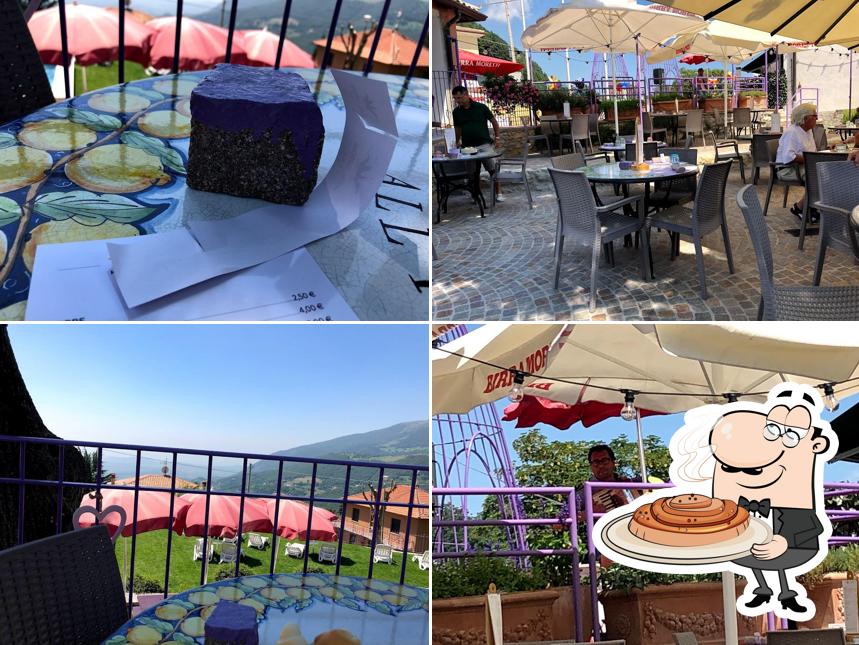 Immagine di Trattoria all'Italia