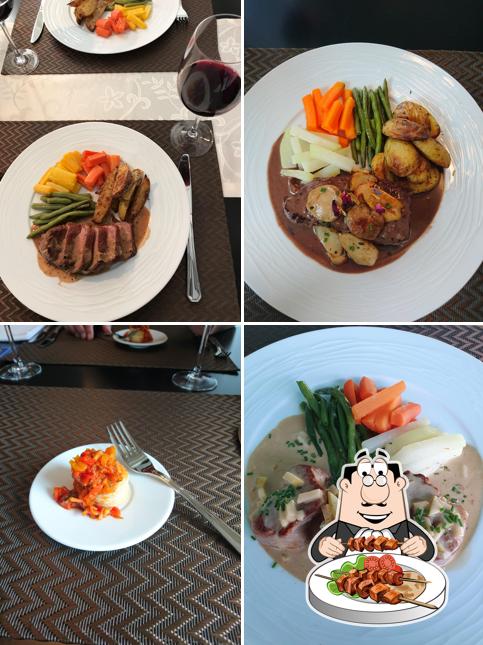 Cibo al Restaurant zur Waage