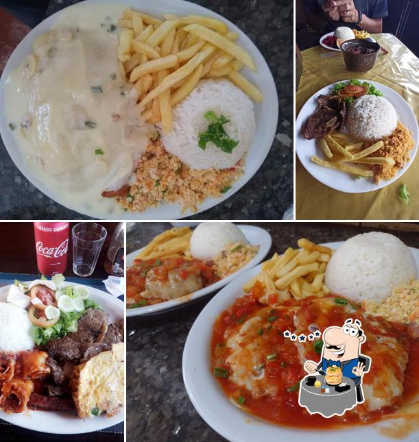 Restaurante Passarella