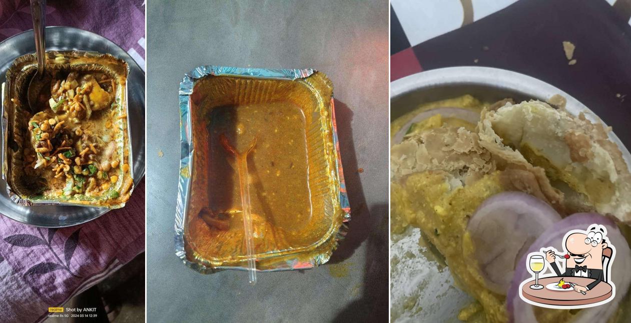 Shiv Sweets