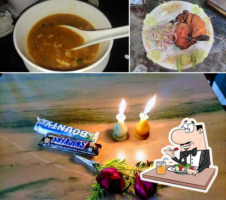 Standard Hotel & Restaurant