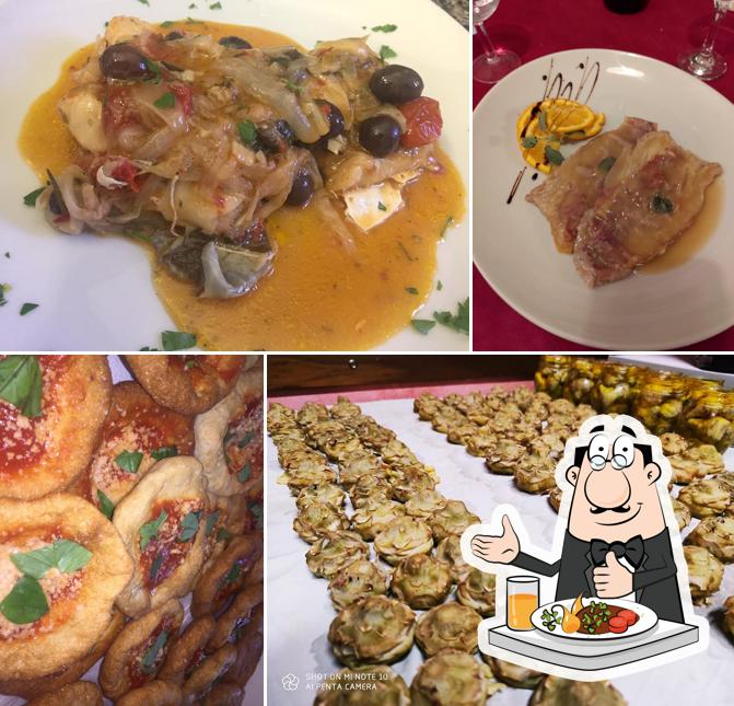 Trattoria Di Via Magenta