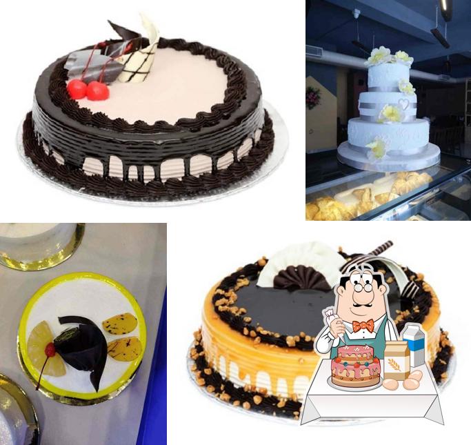 See the picture of Chef Story