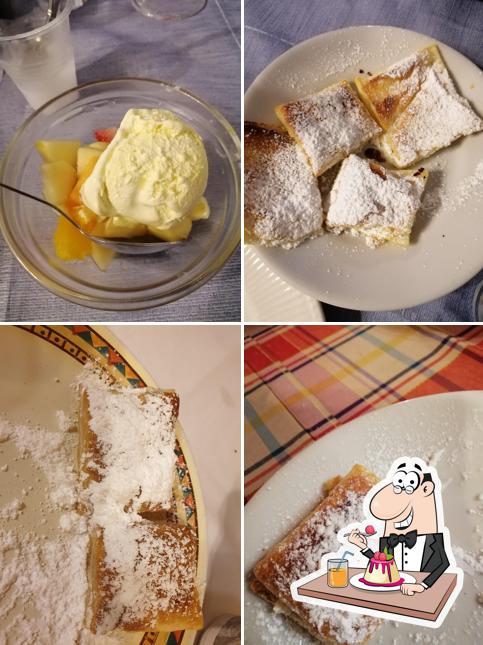 Ristorante Pizzeria La Lampara