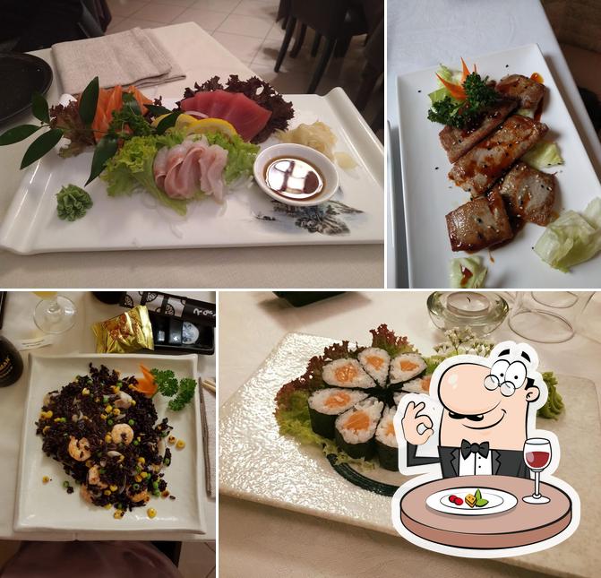 Ristorante Sushi Tokio