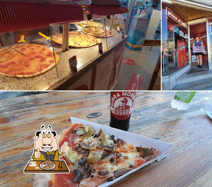 A pizz@.it, puoi assaggiare una bella pizza