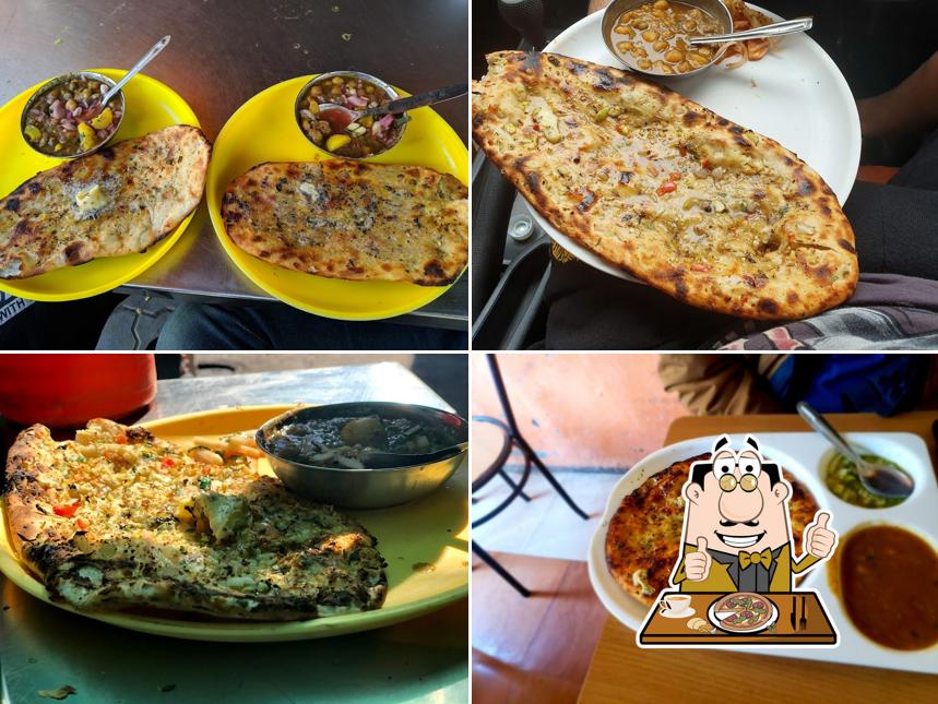 Ashok Kumar Kulche Wala