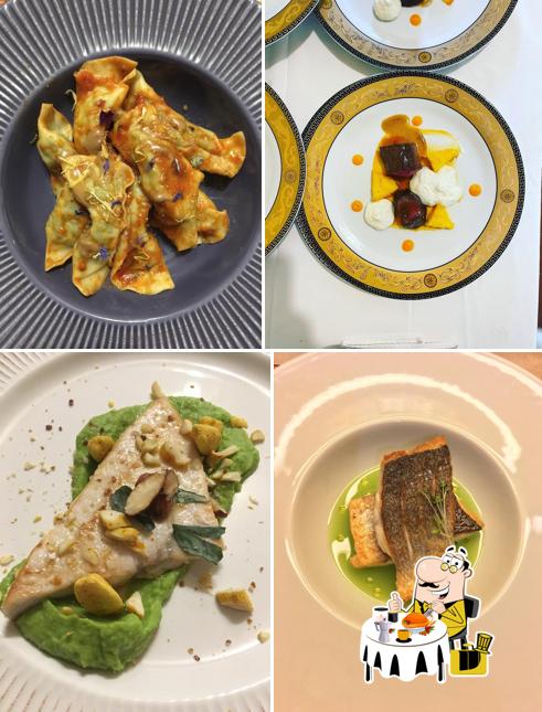 Abchefperpassione Home Restaurant