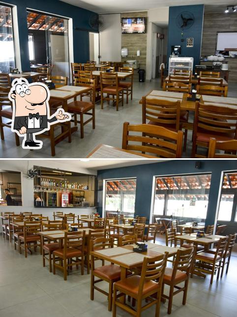 As Comadres Restaurante e Pizzaria