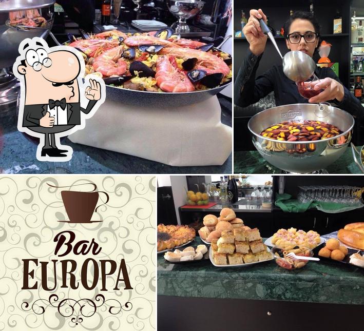 Ecco una foto di Bar Europa