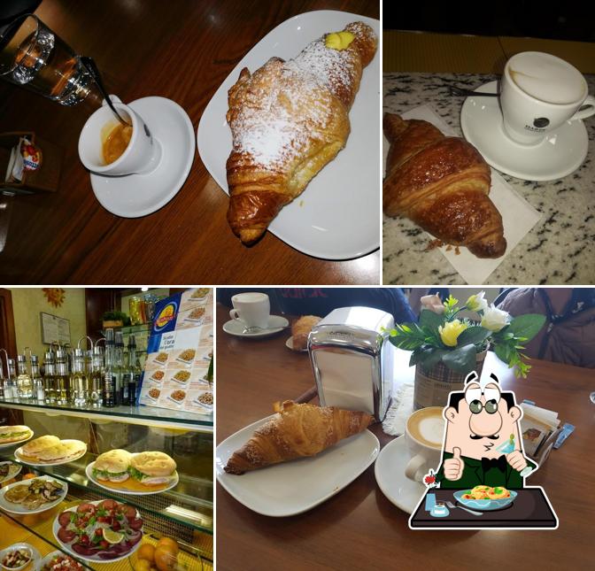Platti al Sunrise Cafè