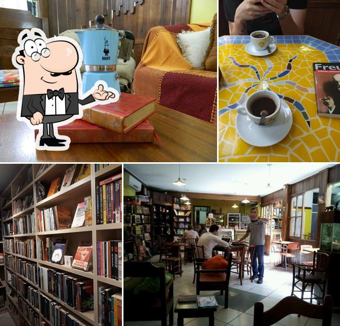 Café Brasiliano