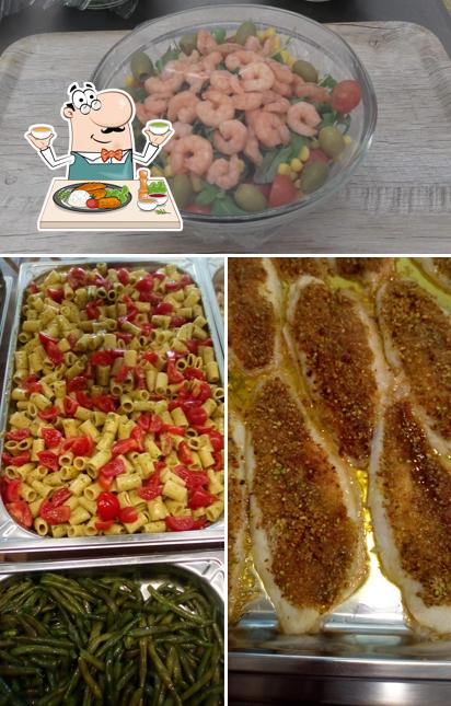 Cibo al BricoBar