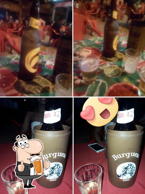 Descubra a variedade de cervejas