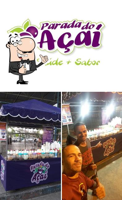 Parada Do AÇAÍ