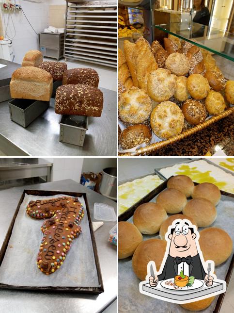 Platti al Forno Manfroni
