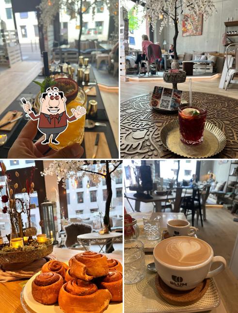 Lieblingsplatz Café