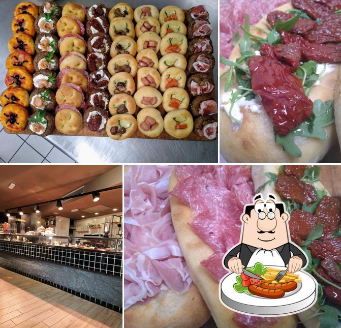 Platti al Panfè