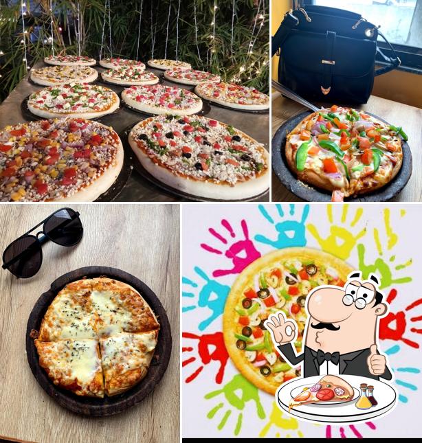 Pizza Italiana