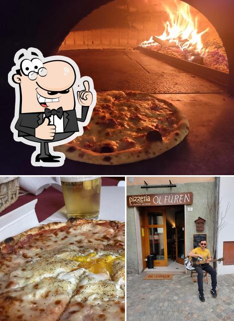 Guarda questa immagine di Pizzeria Ol Fùren