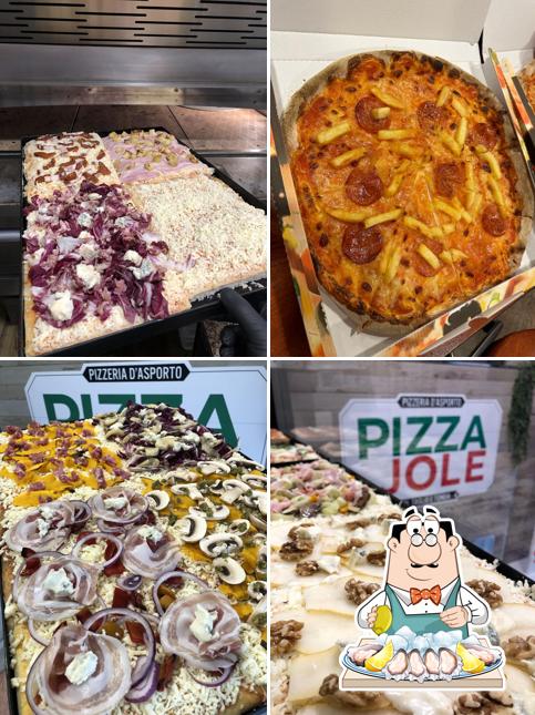 Pizza Jole