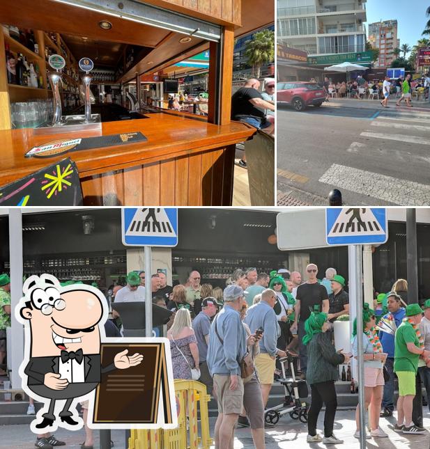 Andy's simply the best, Benidorm - Restaurant menu, prices and reviews