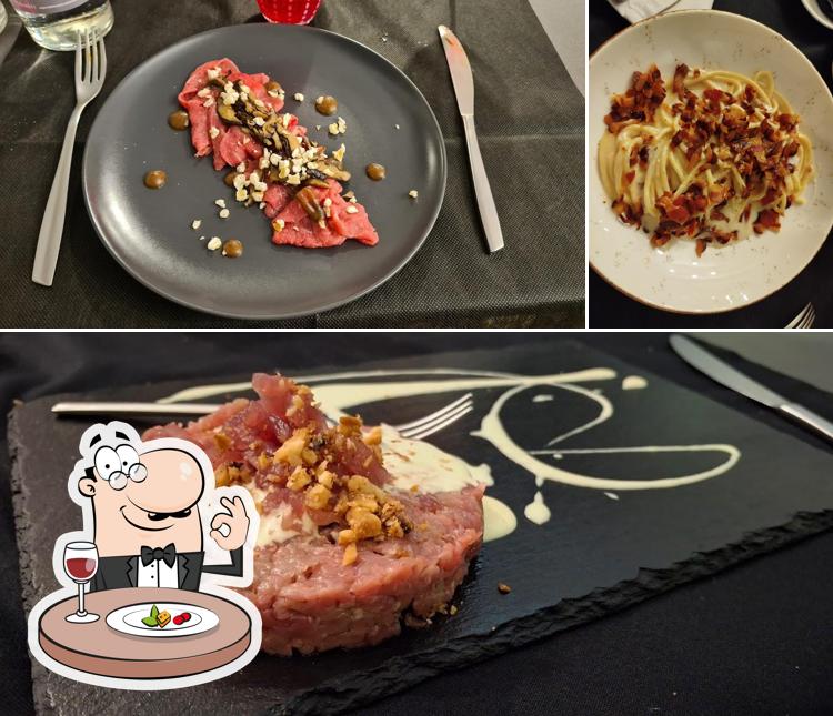 Platti al Ardemus - Ristorante, Pizzeria, Braceria