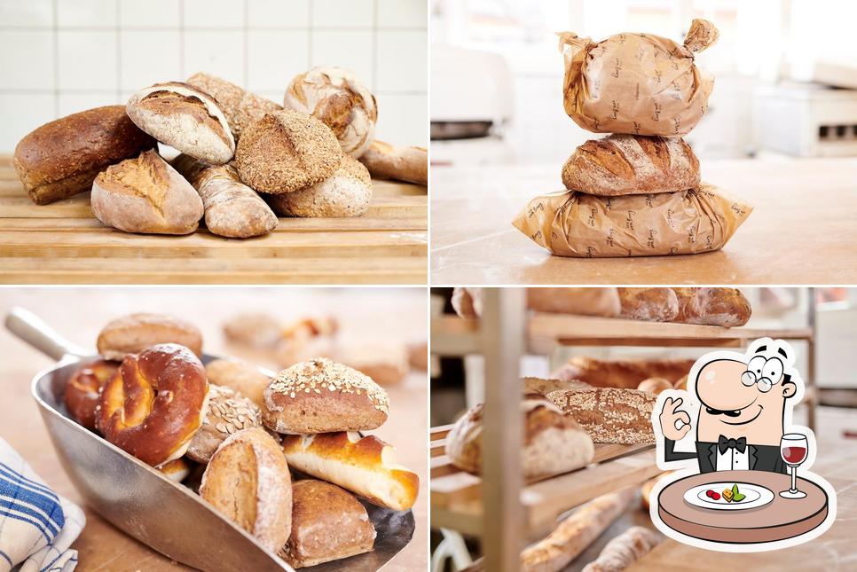 Platti al Bäckerei-Konditorei von Burg AG