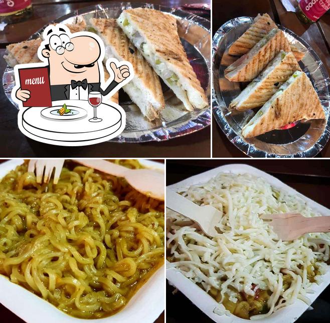 Meals at Bite by Bite