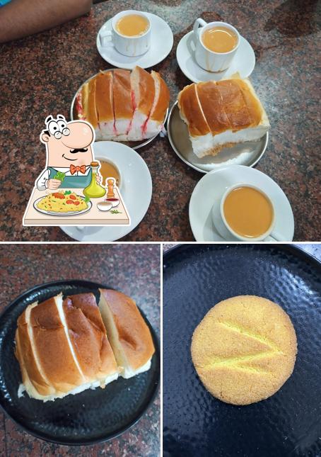 The photo of Cafe Paradise’s food and seo_images_cat_1903